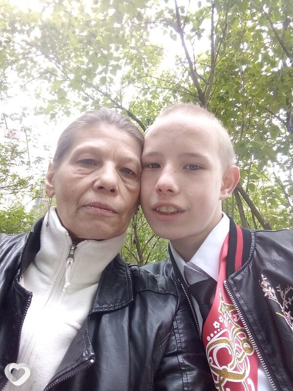 Надя