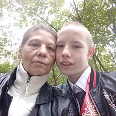 Надя