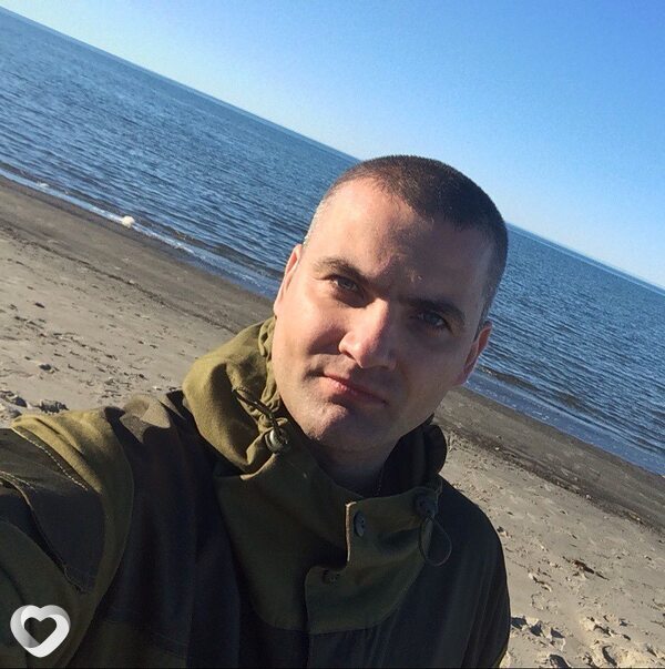 Прохор
