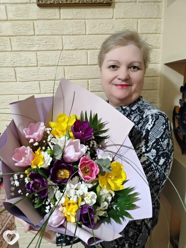 Роза