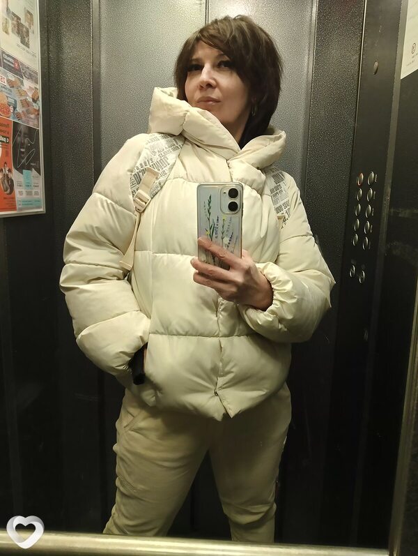 Жанна