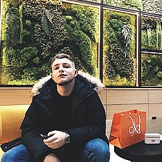 Николай