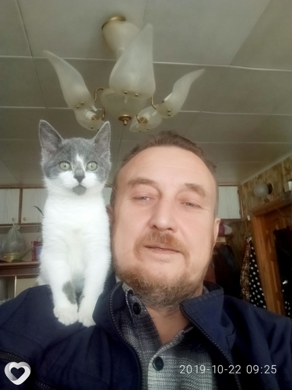 Виталий