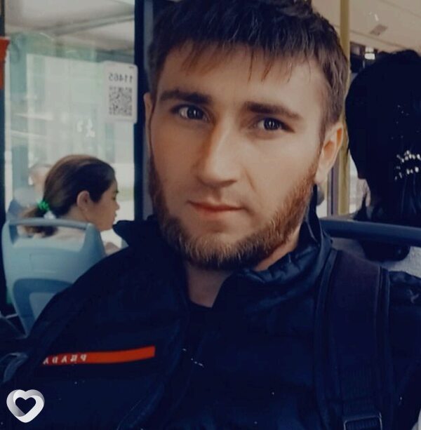 Трофим
