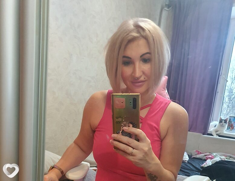 Виолетта