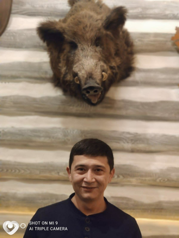 Назар