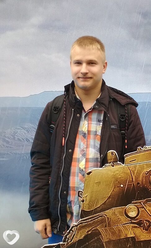 Геннадий