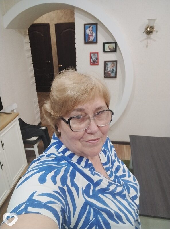 Любовь