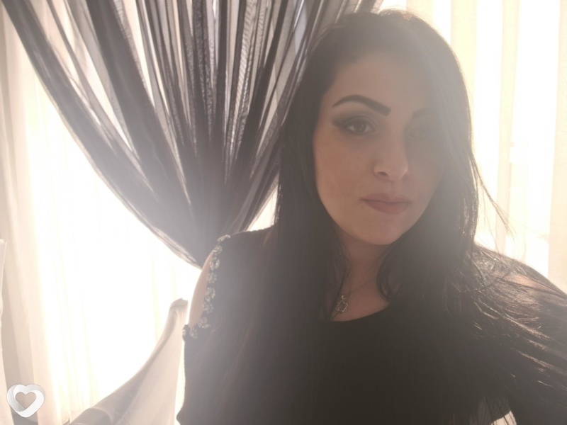 Эвелина