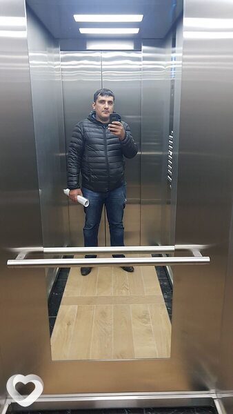 Вениамин