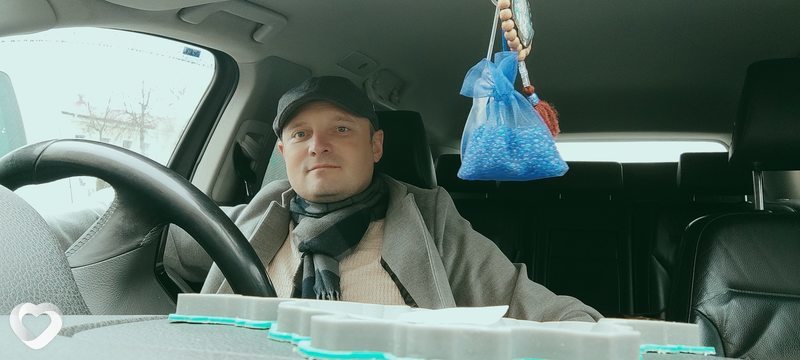 Прохор