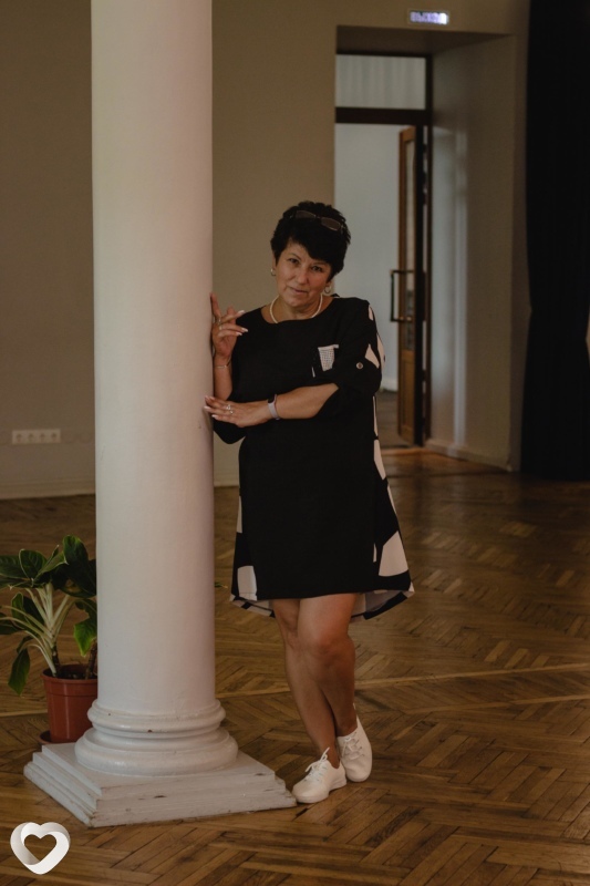 Нина