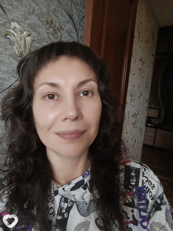 Оксана