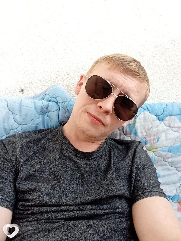 Виталя