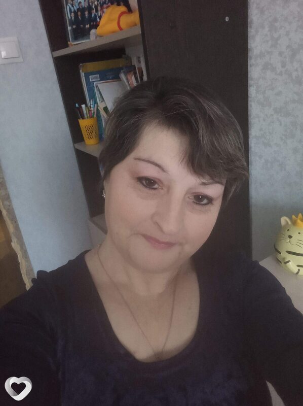 Серафима