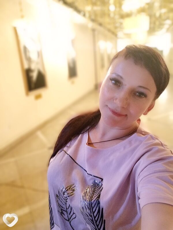Анжелика