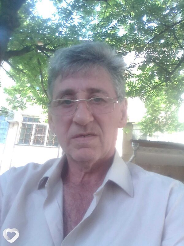 Мирон