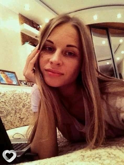 Дарья