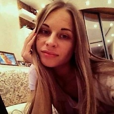 Дарья