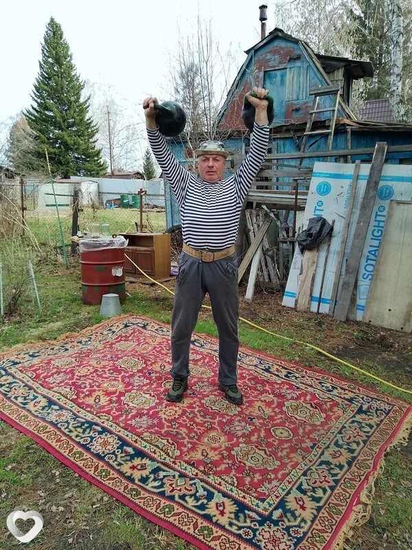 Кузя
