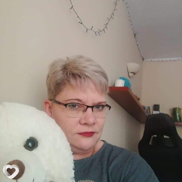 Оксана