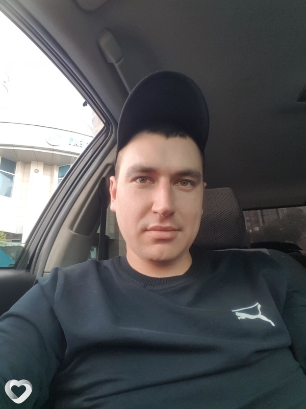 Валентин