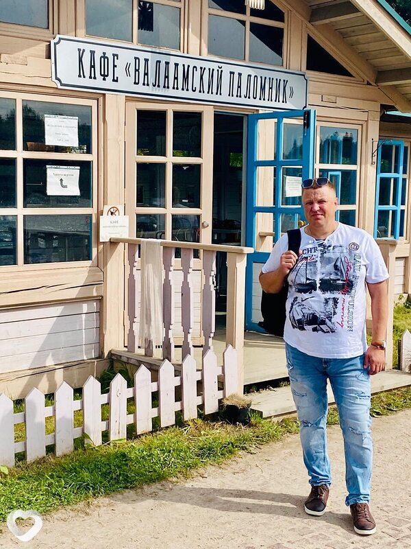 Илюха