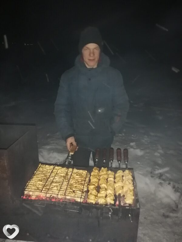 Прохор