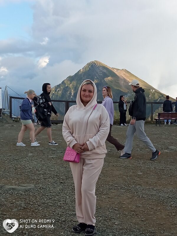 Лариса