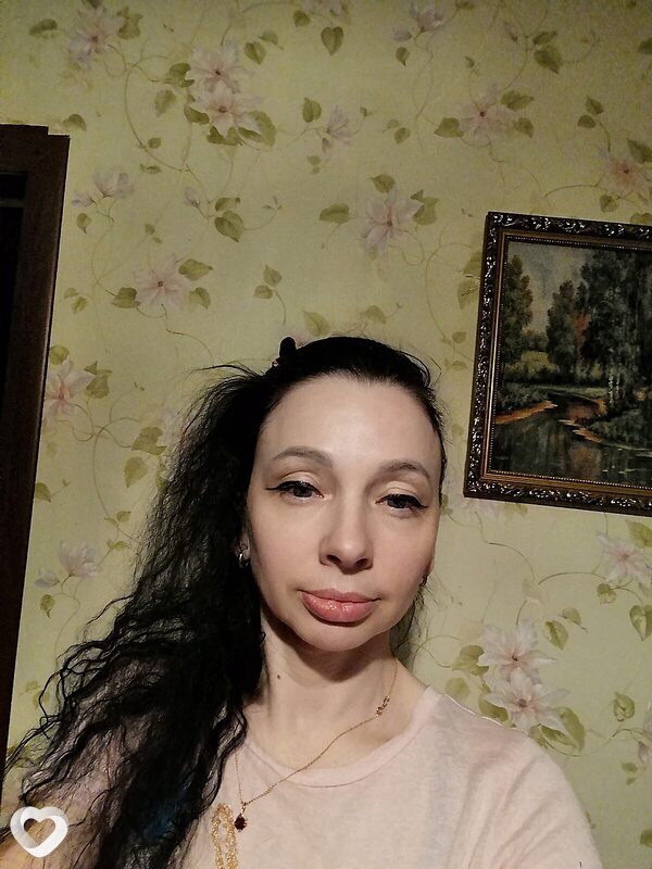 Настя