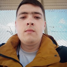 Серёга