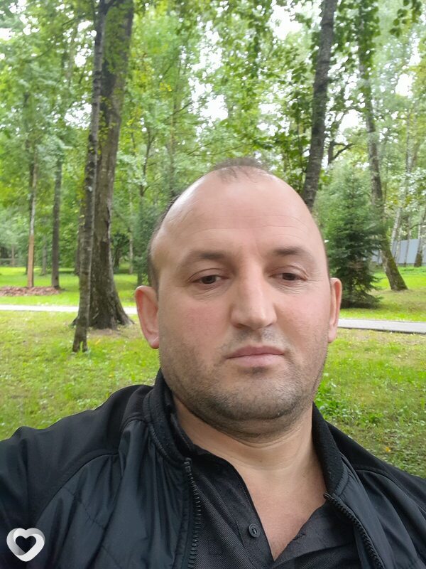 Кирилл