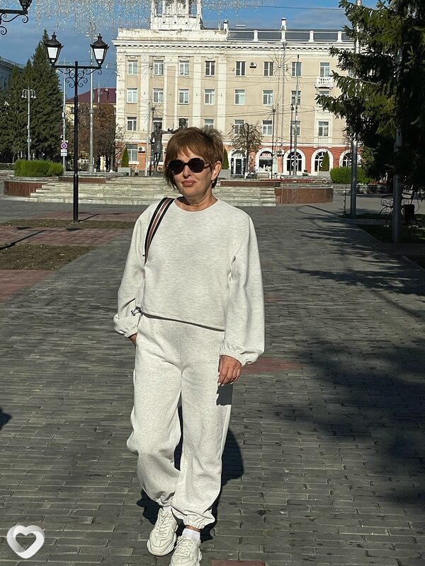Эвелина