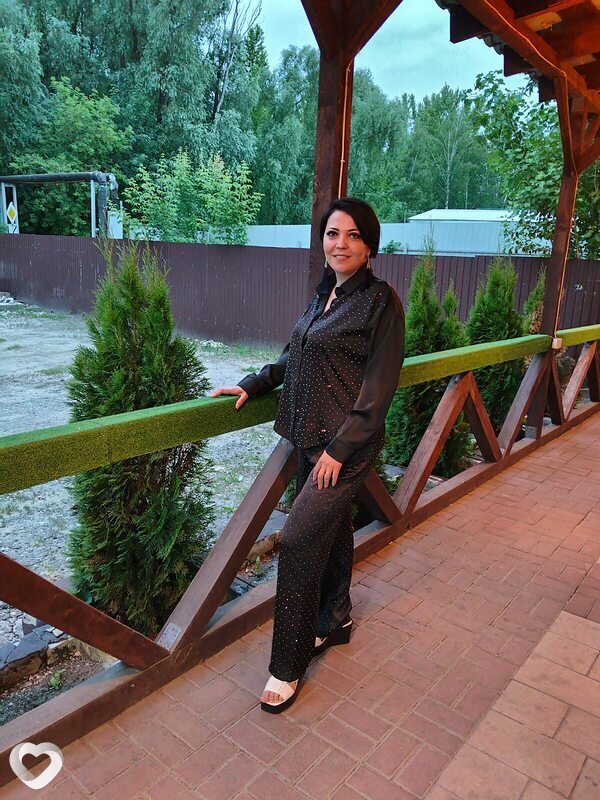 Валерия