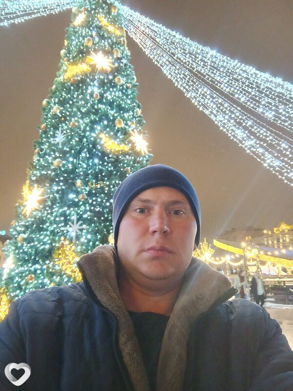 Виталий