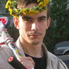 Олеж