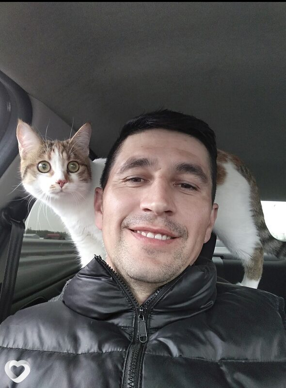 Валентин