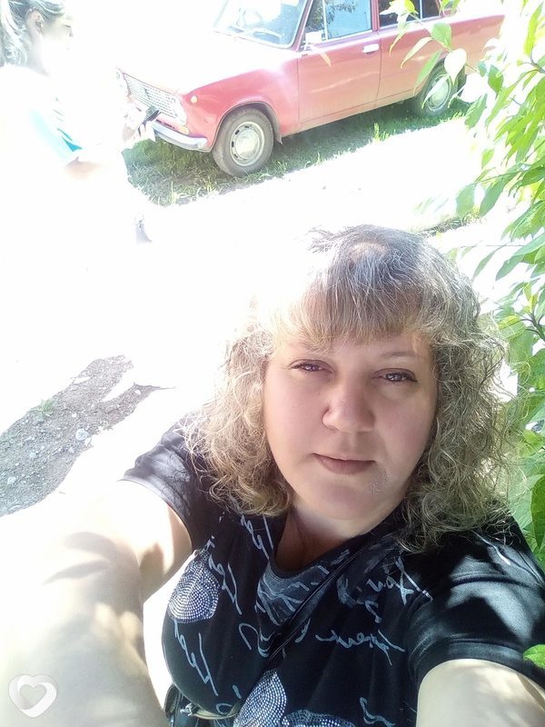 Валентина