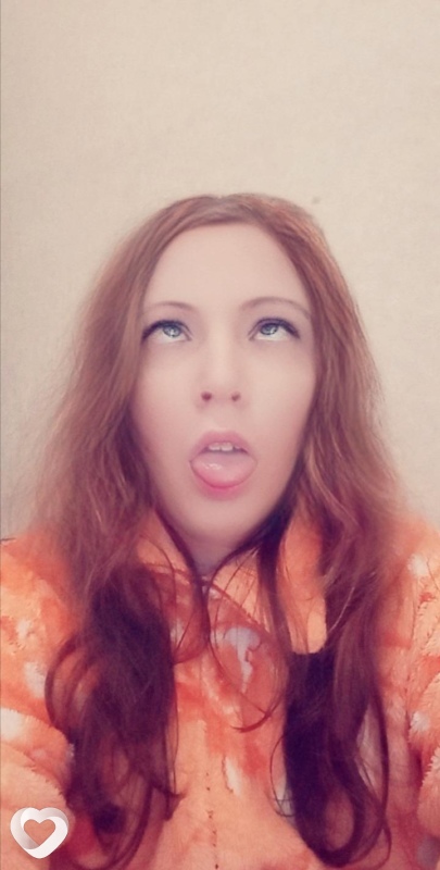 Аня