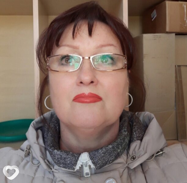 Жанна