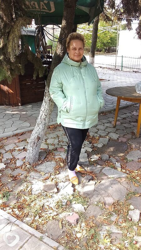 Алина