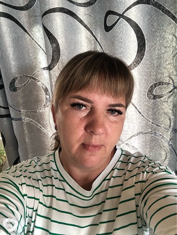 Ксюша