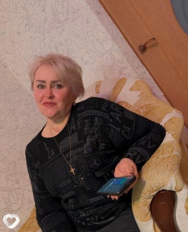 Светлана