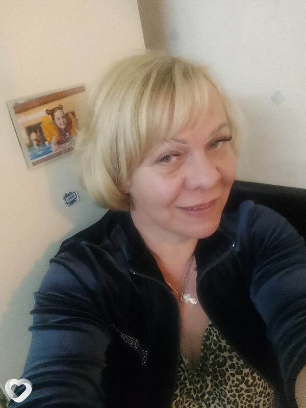 Ангелина