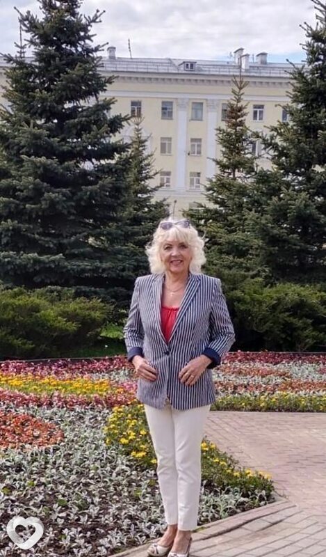 Люба