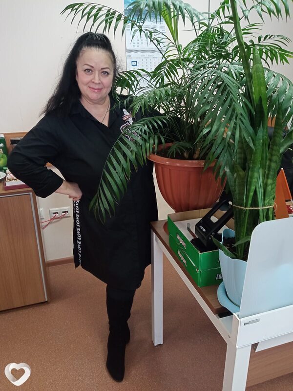 Антонина