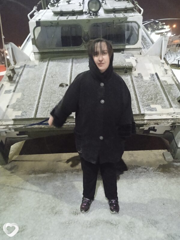 Настя