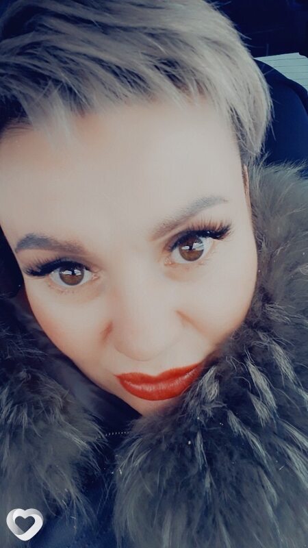 Карина