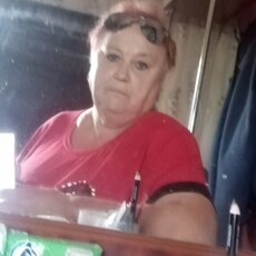 Серафима