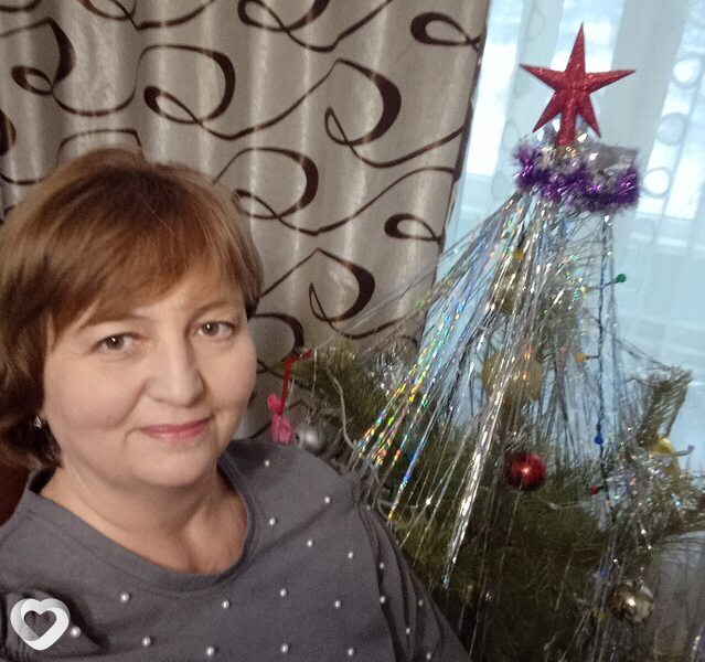 Галина